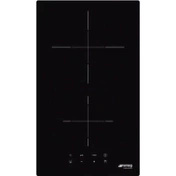 Smeg - Płyta indukcyjna Si2321d Universal