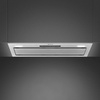 Smeg Okap kuchenny 75 cm KSG8P4X UNIVERSAL