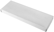 Global SAI Zestaw 4 Noży Kuchennych: Szefa 19 cm, Uniwersalny 14.5 cm, do Pieczywa 17 cm, do Obierania 9 cm
