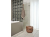 Haczyki ścienne aluminiowe Terracotta Ume - Zone Denmark