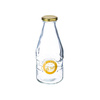 Butelki do mleka 568 ml - Kilner