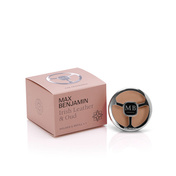 Zapach samochodowy Irish leather & oud classic - Max benjamin