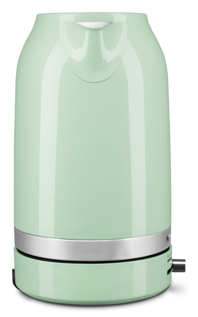 Czajnik 1.7L KITCHENAID 5KEK1701EPT Pistacjowy
