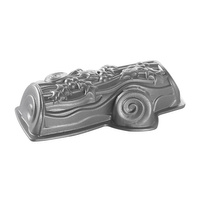 YULE LOG