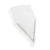 Wkładka tnąca 3,5 mm do v-hebla v3 trendline biała