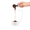 French pressy do kawy 1 l Bodum Brazil Off White