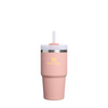 Kubki termiczne Stanley Quencher® H2.O Flowstate™ 0.59L Peach Rose