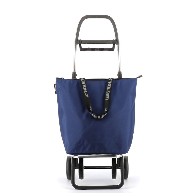 Mini bag plus mf 4l niebieski - rolser