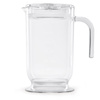 Smeg - Blender ręczny z akcesoriami HBF03PBEU 50's Style - pastel blue