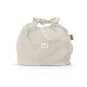 Torba Monbento Pochette M, Natural cream - Monbento