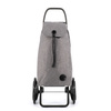 torby na zakupy I-Max Tweed 6 szary - Rolser