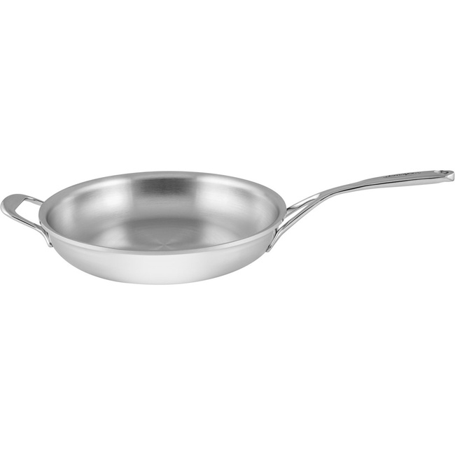 Proline 7 Patelnia Płytka 28 Cm - Demeyere