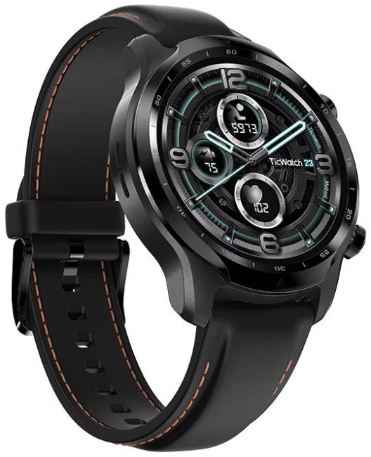 Smartwatch Mobvoi TicWatch Pro 3 GPS czarny