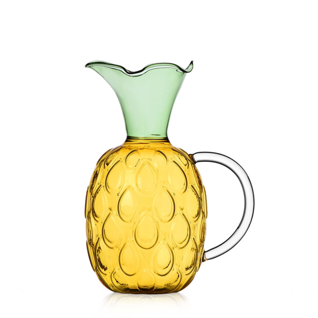 Dzbanki Ananas 22 cm - Ichendorf Milano