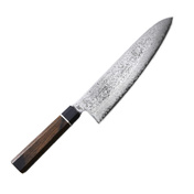 Suncraft SENZO BLACK Nóż Szefa Kuchni 20 cm