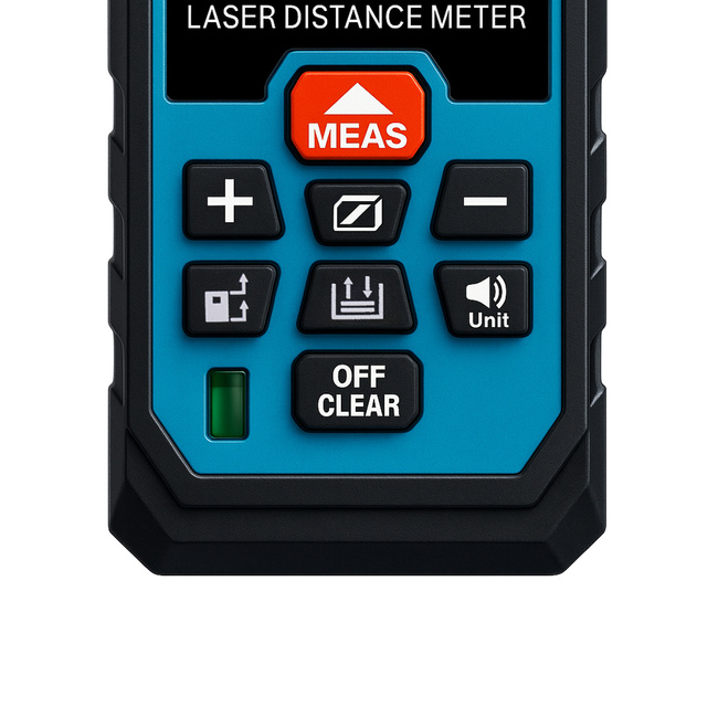 Powerlink by Extralink | Dalmierz laserowy | 40m Pwl-Es-40