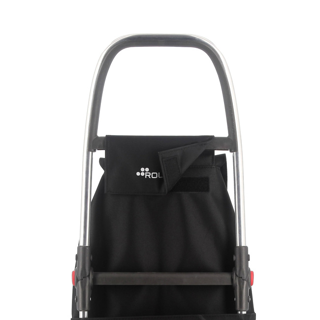 Torby na zakupy 4 l czarne I-Max Mf - Rolser