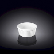 Kokilka porcelanowa 180 ml Wilmax WL-996134/A