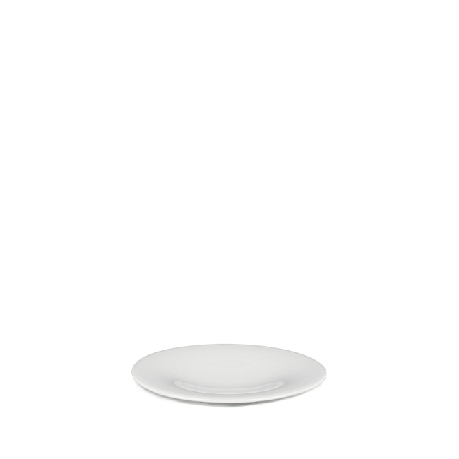 Spodek do filiżanki do espresso Alessi 12 cm