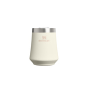 Kubki z pokrywką Stanley Reserve 0.32L Cream