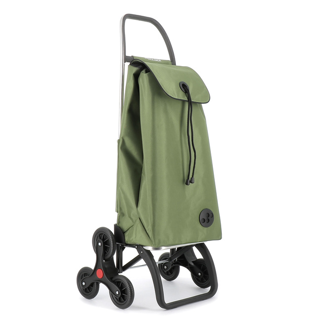Torby na zakupy I-Max mf 6 khaki - Rolser