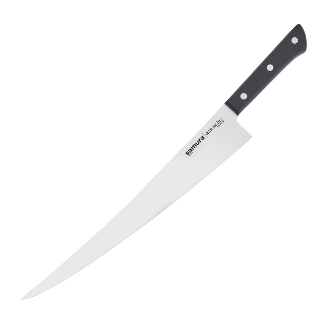 Samura Harakiri Nóż Kuchenny Slicer / Plastrownik Ostrze 29 cm
