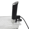 Wartmann cyrkulator sous vide WM-1508 SV precyzyjny termostat do gotowania w kąpieli wodnej