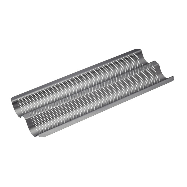 Forma Do Pieczenia Bagietek 18 Cm Masterclass