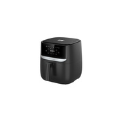 Frytkownica Beztłuszczowa z wagą (Airfryer) Wartmann z powłoką ceramiczną