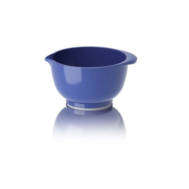 Miska New Margrethe 0,25l - Electric blue - Rosti