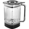Enfinigy Kielich do Blendera Wysokowydajnego 1.8 Ltr, Czarny - Zwilling