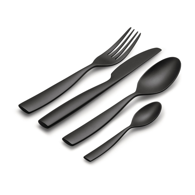 Komplet sztućców En Plein Air, 16 elementów, Alessi