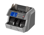 EXTRALINK LockStar MG X-600 Profesjonalna Liczarka Nominałowa UV IR do Banknotów