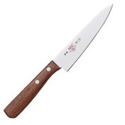 Nóż do obierania Masahiro MSC Paring 12 cm, stal MBS-26