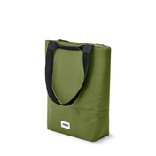 Torba termiczna Black+Blum Outdoor 16 l, kolor mchu