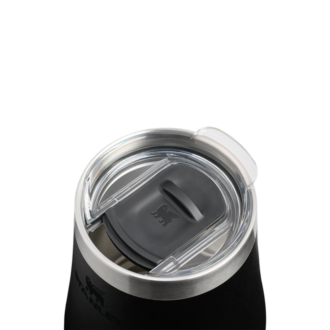Stanley Kubek z pokrywką Reserve 0.32L Black 2.0