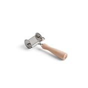 Krajalnica do makaronu kwadratowa Zig-zag 6 cm Marcato