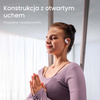 Słuchawki Shokz OpenFit Air WHITE