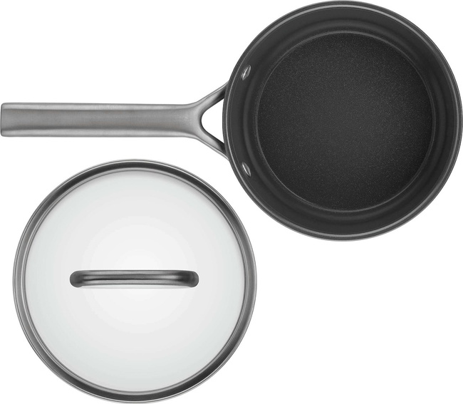 Milano Rondel 1h z pokrywką 18 cm - Zwilling