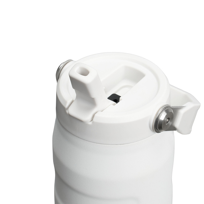Stanley Butelka Iceflow™ Flip Straw 2.0 0.7 L Frost