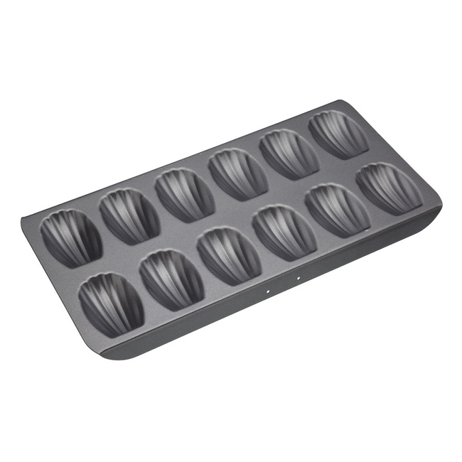 Forma do Magdalenek Non-Stick 40 x 20 cm Master Class - Kitchencraft