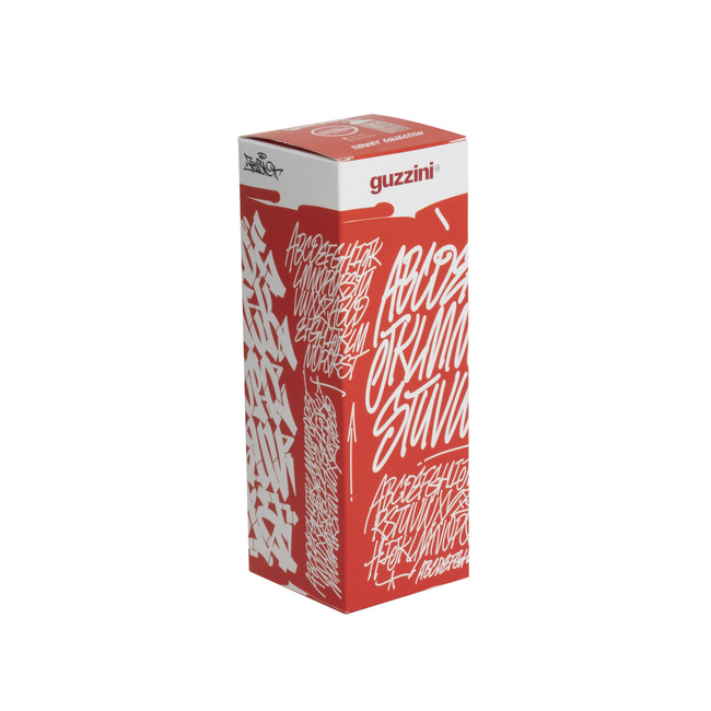 Butelka termiczna On The Go, 500 ml - Guzzini