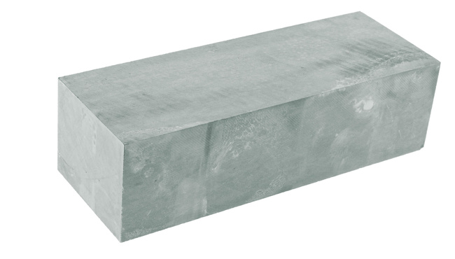 Kamień wodny do ostrzenia Welde #6000, naturalny, 22 x 8 x 6,5 cm