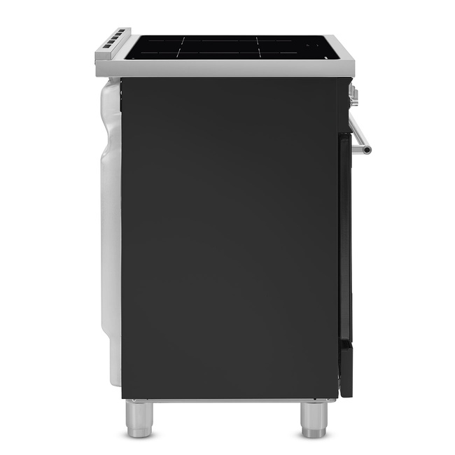 Smeg - Kuchnia wolnostojąca z płytą indukcyjną C6IPMBM2 SYMFONIA