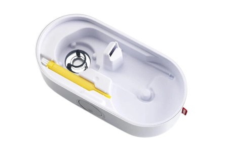 Nawilżacz ultradźwiękowy tworzywo sztuczne Boneco Ultrasonic U200 Boneco