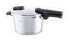 Zestaw szybkowarów 4,5l+2,5l 22cm Vitaquick - Fissler