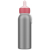 Butelka Termiczna Flip-Up Campus 350 Ml Cool Pink 107458074100
