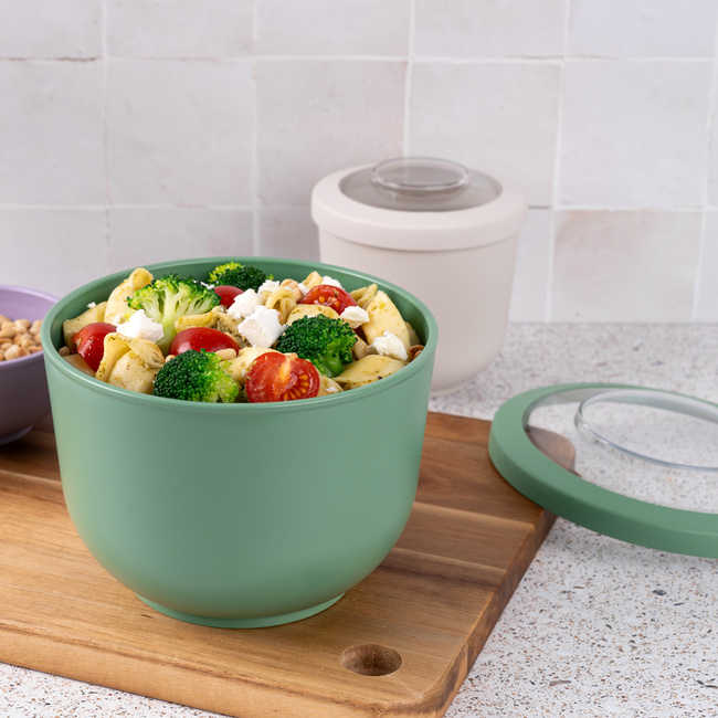 Pojemnik, miseczka Tylla 1.2 L - Sage