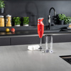 Blender ręczny Bamix M200 MONO czerwony 
