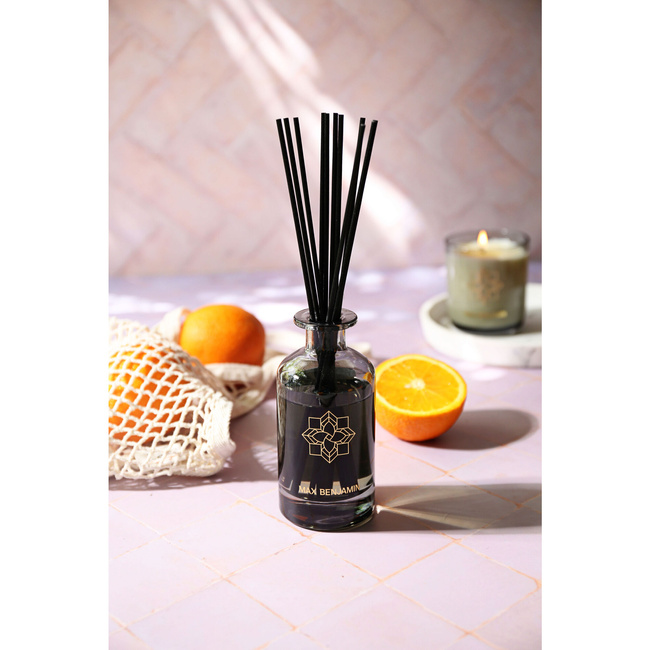 Dyfuzor zapachowy Seville Orange Blossom 150 ml Max Benjamin